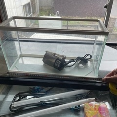 水槽90 30 他に45もあります