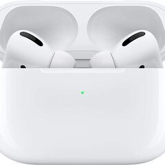 アップル Apple AirPods Pro 第１世代