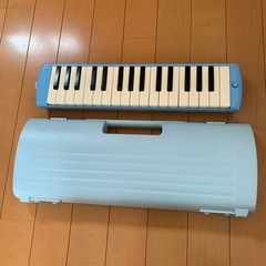 ピアニカ　鍵盤ハーモニカ　ヤマハP-32E