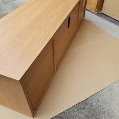 テレビ台　ローボード ytkbc1350h1c