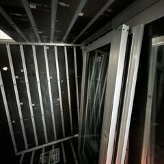 高性能防音室サウンドジャパン3.6畳 -40db 中古防音室 東京都から！