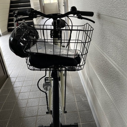 自転車 27型 コベントリー ホーマック