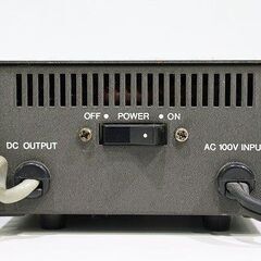 苫小牧バナナ】DENON/デノン HA-1000 MCカートリッジヘッドアンプ 通電