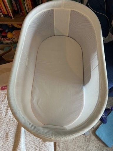 babybjorn ベビービョルン クレードル バシネット
