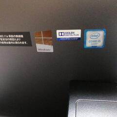 お取引中 Lenovo 一体型パソコン Windows11