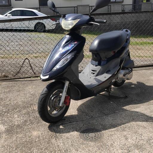 スクーター