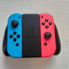 Nintendo Switch コントローラー純正品
