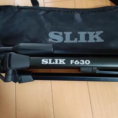 三脚　SLIK F630