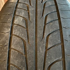 値下げしました。LUFT BAHM S11  19×8J +38 5H-114.3 ハブ径約：72mm  バランス調整済み。  塗装剥がれ有り、ガリ傷、小傷、腐食等がありますが、歪みエア漏れ等ございません。 