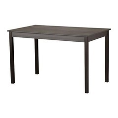 【IKEA】OLMSTADテーブル×椅子4脚