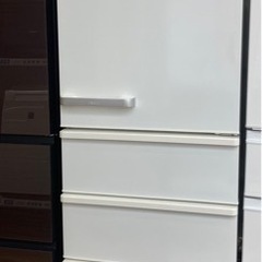 安心の1年動作保証】取りに来れる方限定！AQUA【アクア】4ドア冷蔵庫