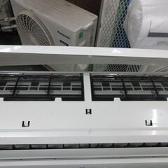 K04184 コロナ 中古エアコン 主に10畳用 冷房能力 2.8KW ／ 暖房能力 3.6