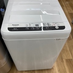 ☆ジモティ割あり☆ SHARP 洗濯機 6.0kg 20年製 動作確認 