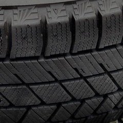 2022年製】 BLIZZAK VRX2 165/70R14 81Q 日本製 4本セット ブリヂストン ブリザック スタッドレス 冬タイヤ 国産