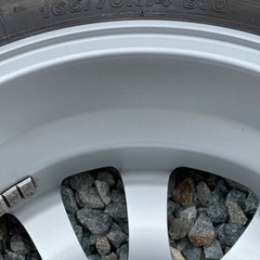 2022年製】 BLIZZAK VRX2 165/70R14 81Q 日本製 4本セット ブリヂストン ブリザック スタッドレス 冬タイヤ 国産