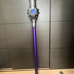 dyson DC62