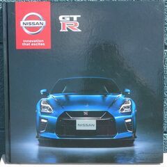 NISSAN  GTR　  2020年7月　サイズ約26X26X...