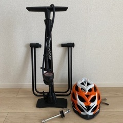 自転車用品