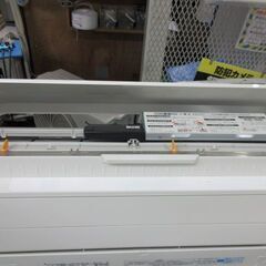 K04185 東芝 中古エアコン 主に14畳用 冷房能力 4.0KW ／ 暖房能力 5.0