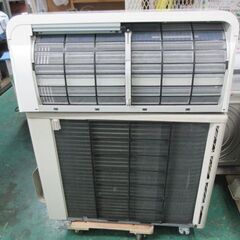 K04185 東芝 中古エアコン 主に14畳用 冷房能力 4.0KW ／ 暖房能力 5.0