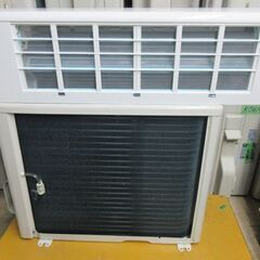 K04186 東芝 中古エアコン 主に6畳用 冷房能力 2.2KW ／ 暖房能力 2.2