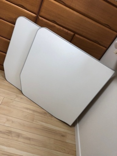 新品未使用品】LIXIL 風呂 蓋 YFK-1576B(10)R-D - バス用品 