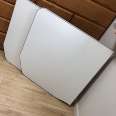 【新品未使用品】LIXIL 風呂　蓋　YFK-1576B(10)R-D