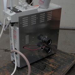 151> 値下げ！　都市ガス用　PURPOSE 中古風呂釜　GF-A550SC　2021年製