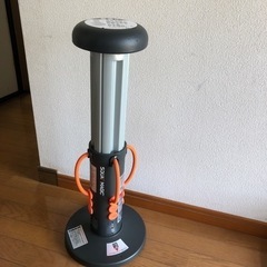 ダイエット器具