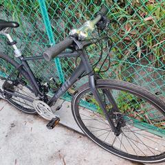 GIANT ESCAPE R DISC 2020 ジャイアントエスケープR ディスク Sサイズ