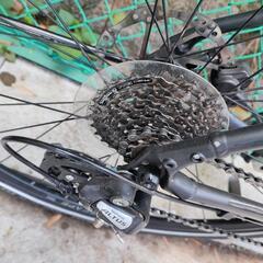 GIANT ESCAPE R DISC 2020 ジャイアントエスケープR ディスク Sサイズ