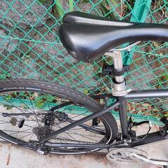 GIANT ESCAPE R DISC 2020 ジャイアントエスケープR ディスク Sサイズ