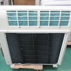K04195 東芝 中古エアコン 主に10畳用 冷房能力 2.8KW ／ 暖房能力 3.6