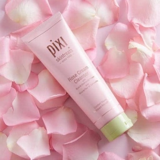 Pixi Ultra Luxe Rose-Infused Skintreats Set | real-statistics.com