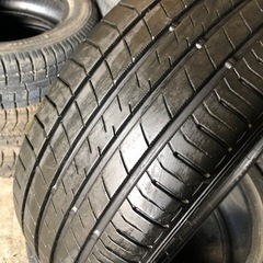 205/55R16 ダンロップ　取り付け無料