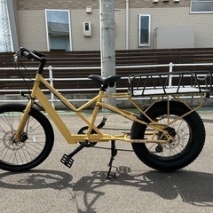 現在取引中　サイクルベースアサヒ　88サイクル