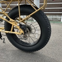 現在取引中　サイクルベースアサヒ　88サイクル