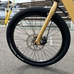 現在取引中　サイクルベースアサヒ　88サイクル