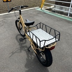 現在取引中　サイクルベースアサヒ　88サイクル