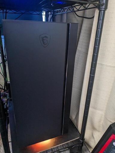 自作ゲーミングPC