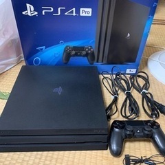 ps4 pro cuh-7100b