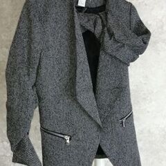 H&Ｍ　レディースジャケット　