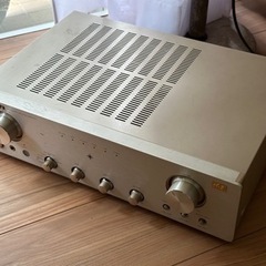 marantz マランツ PM6100SA プリメインアンプ