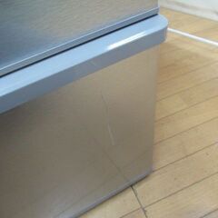 1ヶ月保証/冷蔵庫/4ドア/大型/右開き/シルバー/アクア/AQUA/AQR-36K/中古品/JKN5188/