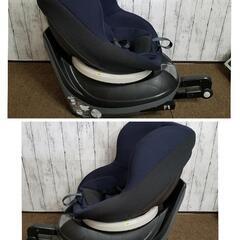 combi CC-UID 044348 ISOFIX チャイルドシート