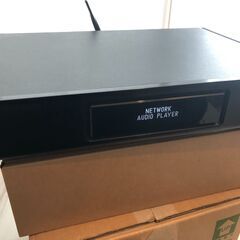 DENON ネットワークオーディオプレーヤー DNP-720SE