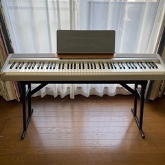 CASIO カシオ電子ピアノ　Privia PX-120