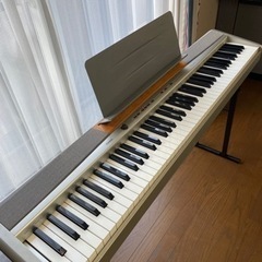 CASIO カシオ電子ピアノ Privia PX-120