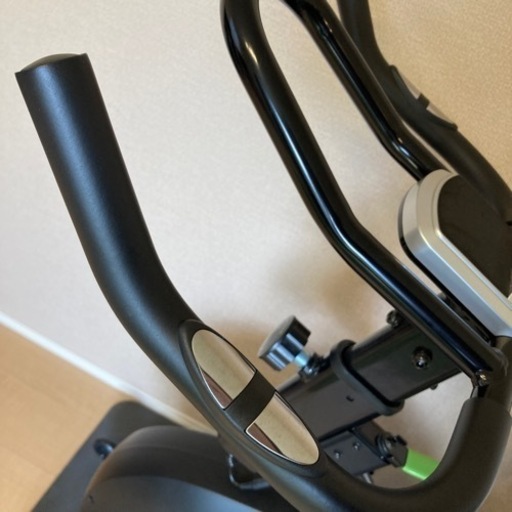 再！値下げ】室内バイク エアロバイク fitbox FITBOXスピンバイク（美