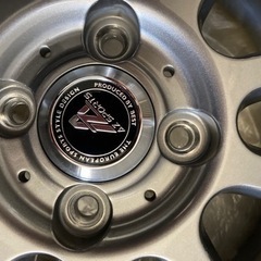 ホイール付　スタッドレスタイヤ　165/65 R14 ハスラー 4本セット